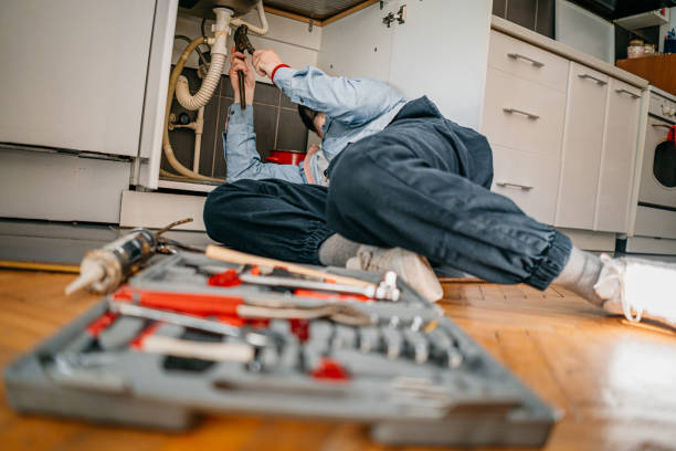 Best Water Softener Installation  in Sanford, CO