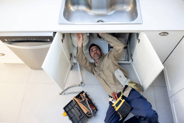  Sanford, CO Plumbing Pros