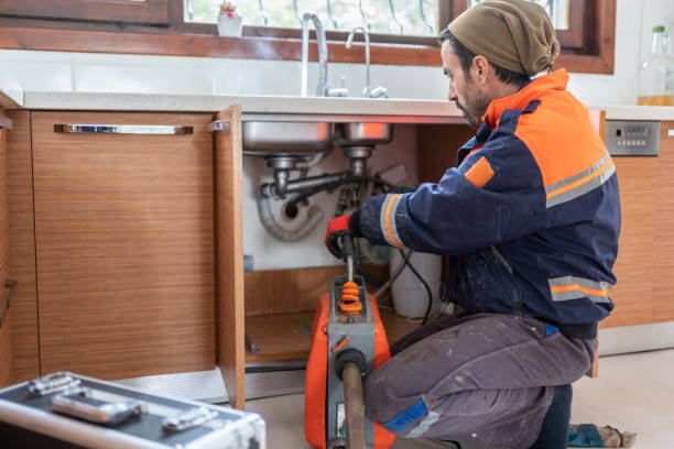 Best 24-Hour Plumber Near Me  in Sanford, CO