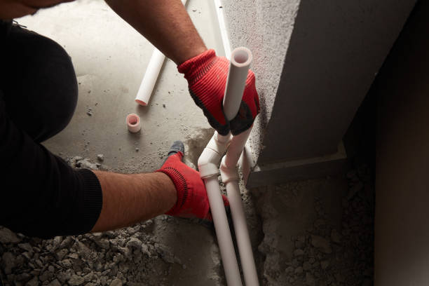 Best Water Leak Repair  in Sanford, CO