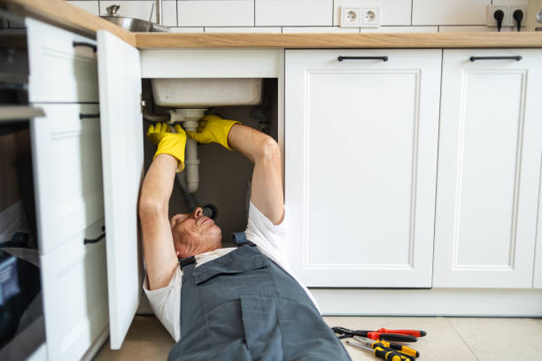 Best Plumbing Inspection Services  in Sanford, CO