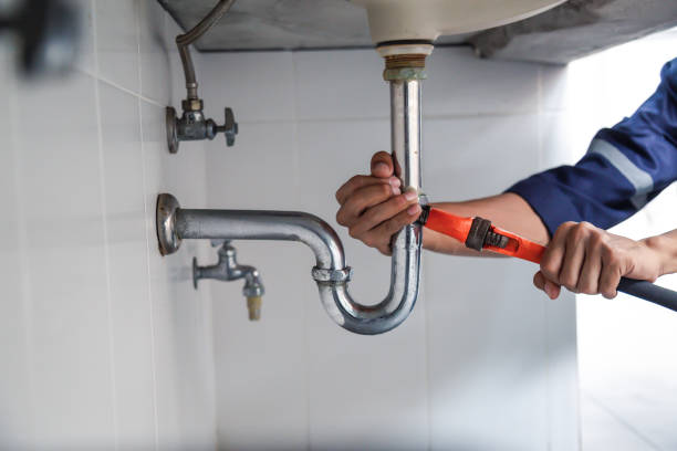 Best Toilet Repair Services  in Sanford, CO