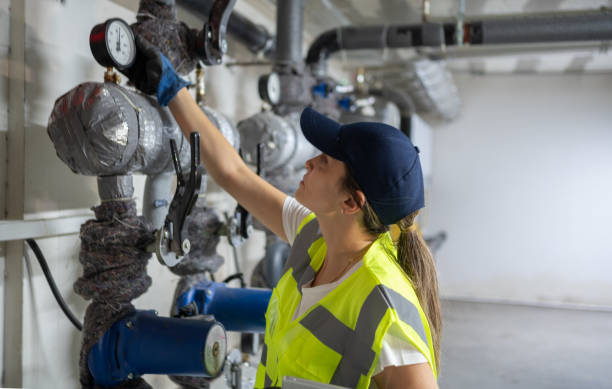 Best Gas Line Repair  in Sanford, CO