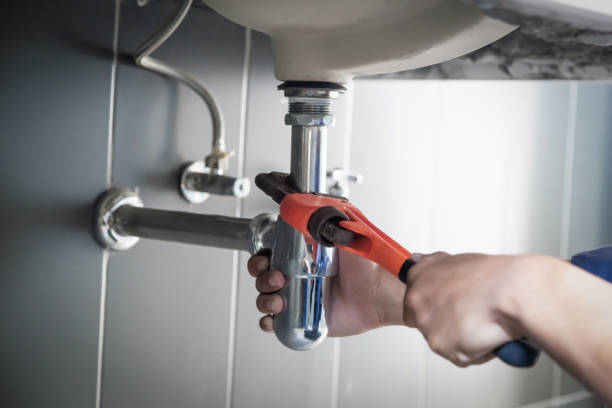 Best Emergency Plumbing Repair  in Sanford, CO