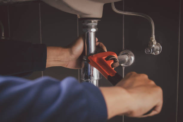 Sanford, CO Plumbing Company